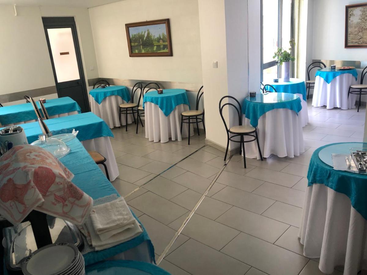 Hotel Termas Chaves Ngoại thất bức ảnh